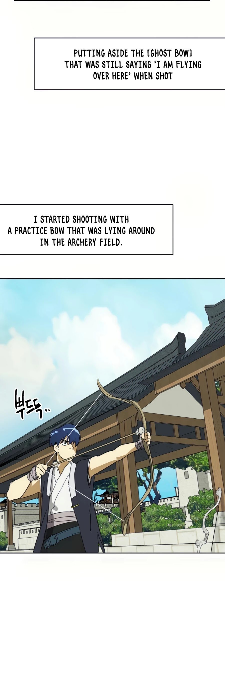 Infinite Level Up in Murim Chapter 91 - page 4