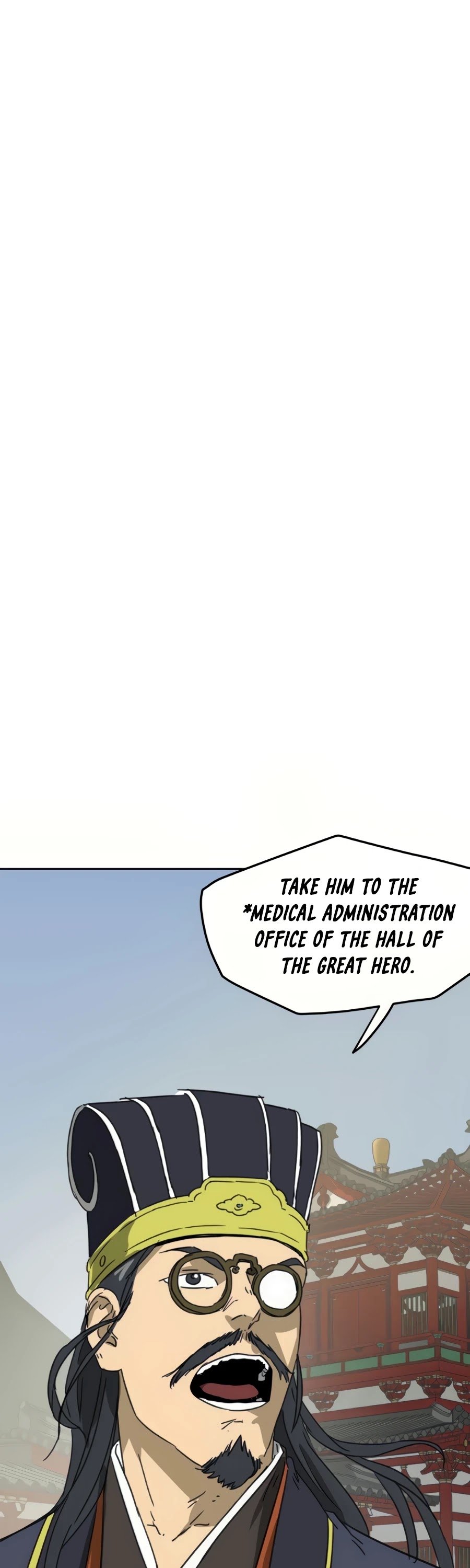 Infinite Level Up in Murim Chapter 91 - page 41