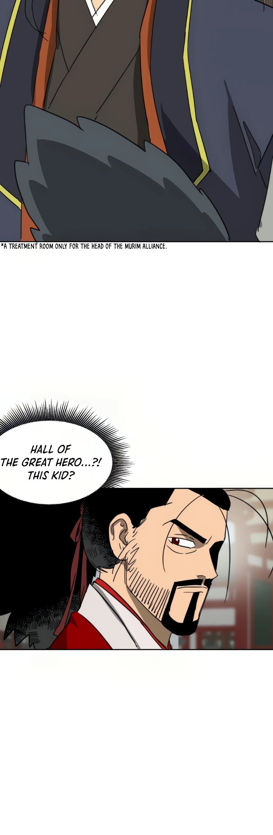 Infinite Level Up in Murim Chapter 91 - page 42