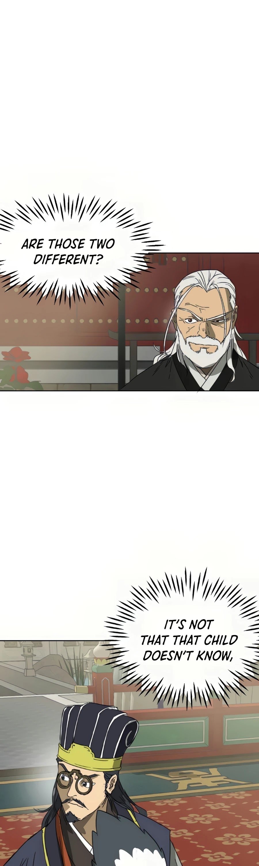Infinite Level Up in Murim Chapter 91 - page 47