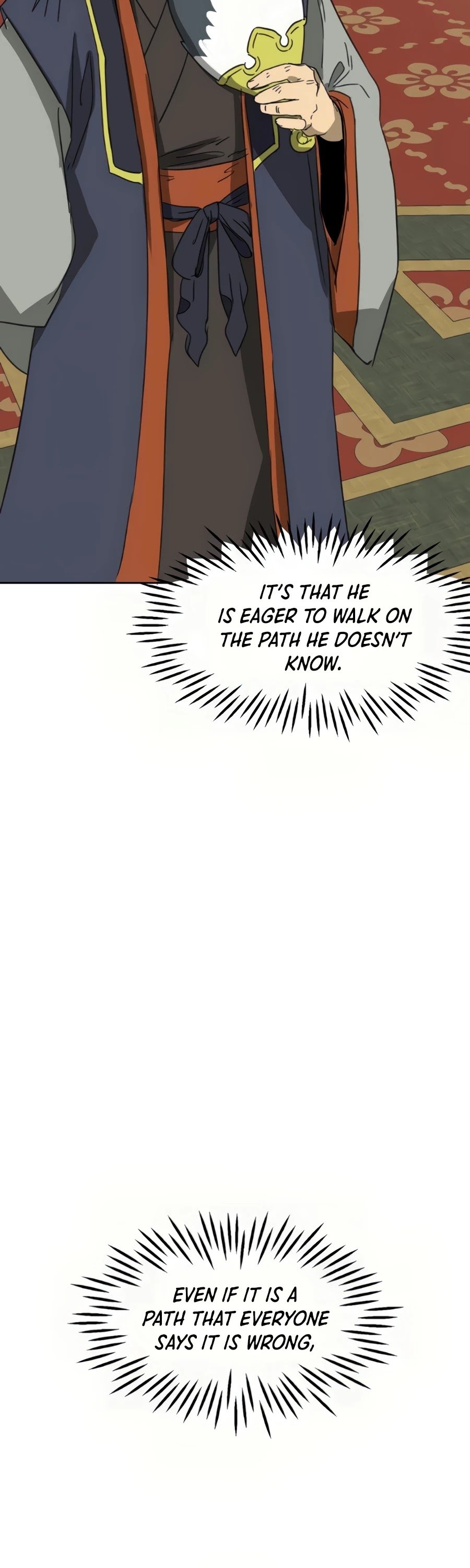 Infinite Level Up in Murim Chapter 91 - page 48