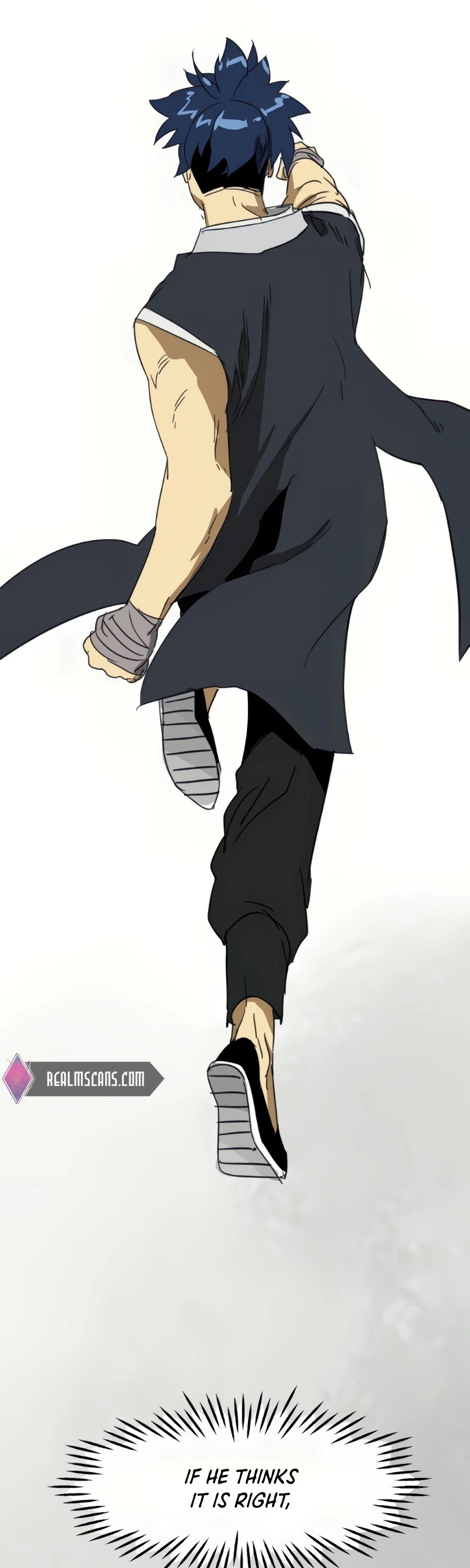 Infinite Level Up in Murim Chapter 91 - page 49