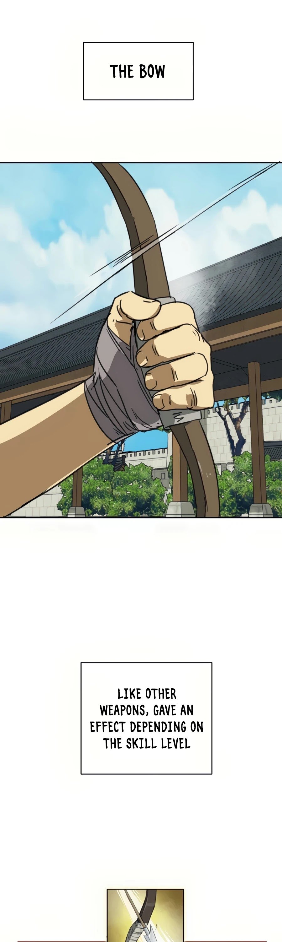 Infinite Level Up in Murim Chapter 91 - page 5