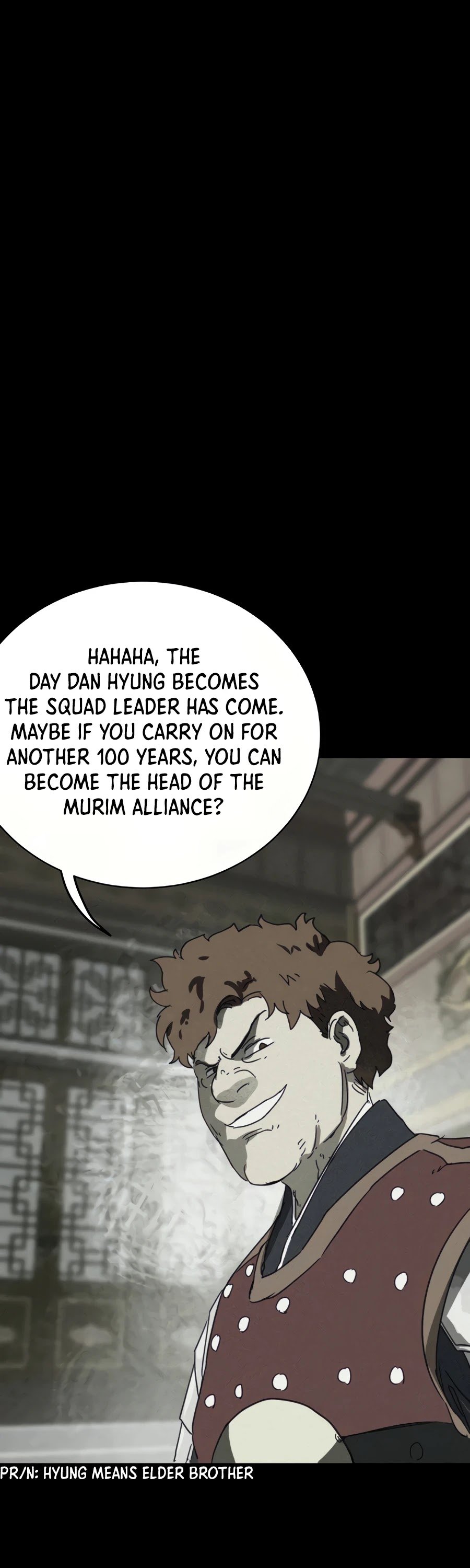 Infinite Level Up in Murim Chapter 91 - page 52