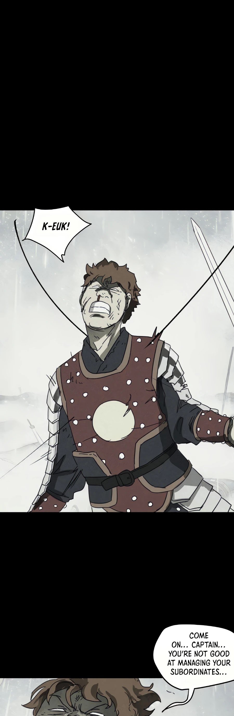Infinite Level Up in Murim Chapter 91 - page 53