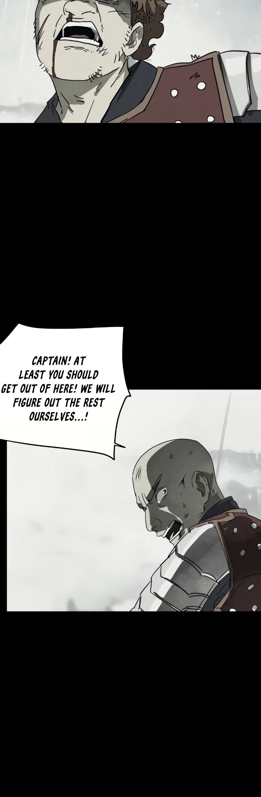 Infinite Level Up in Murim Chapter 91 - page 54