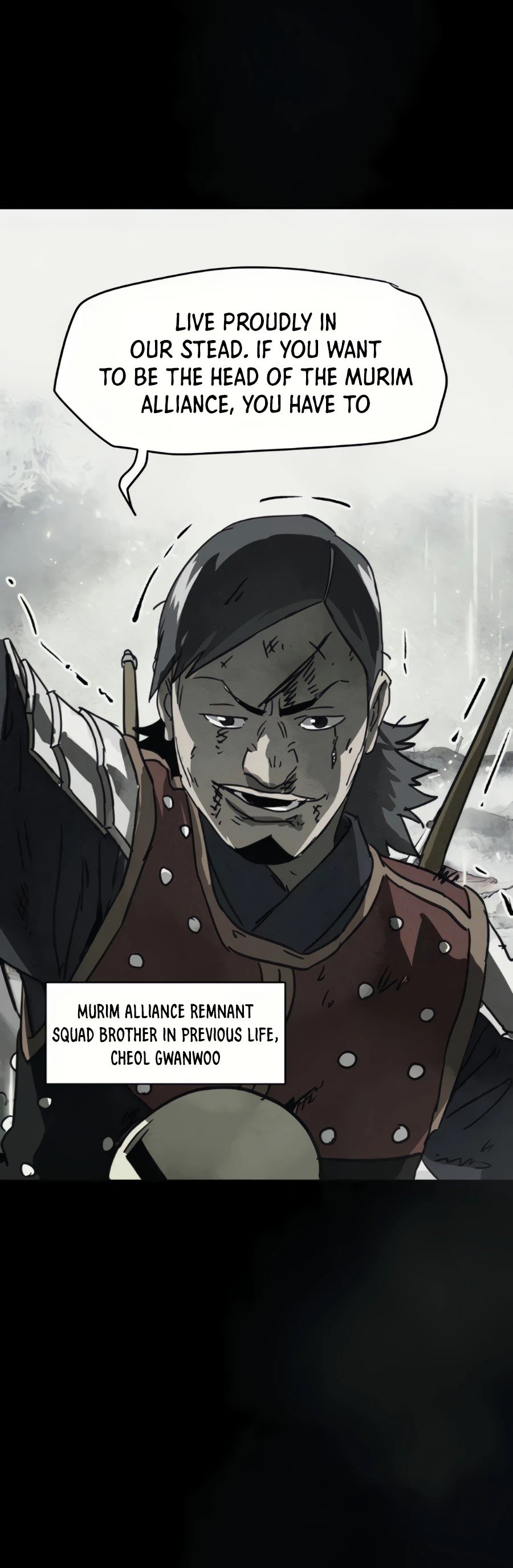 Infinite Level Up in Murim Chapter 91 - page 56