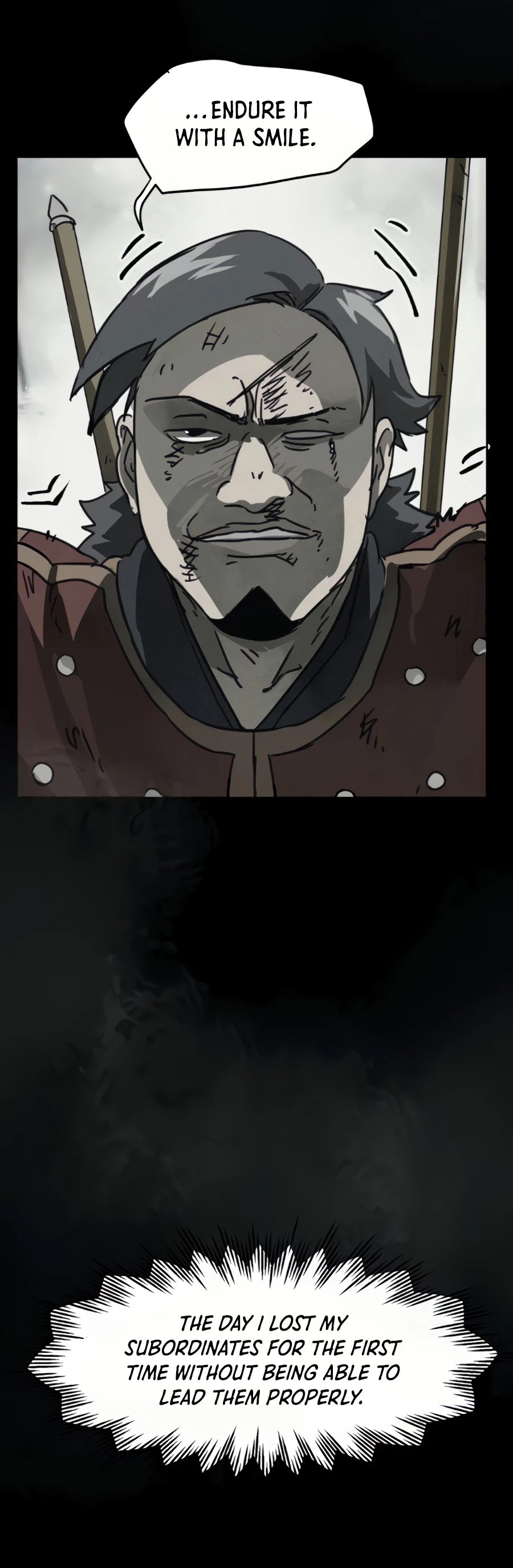 Infinite Level Up in Murim Chapter 91 - page 57