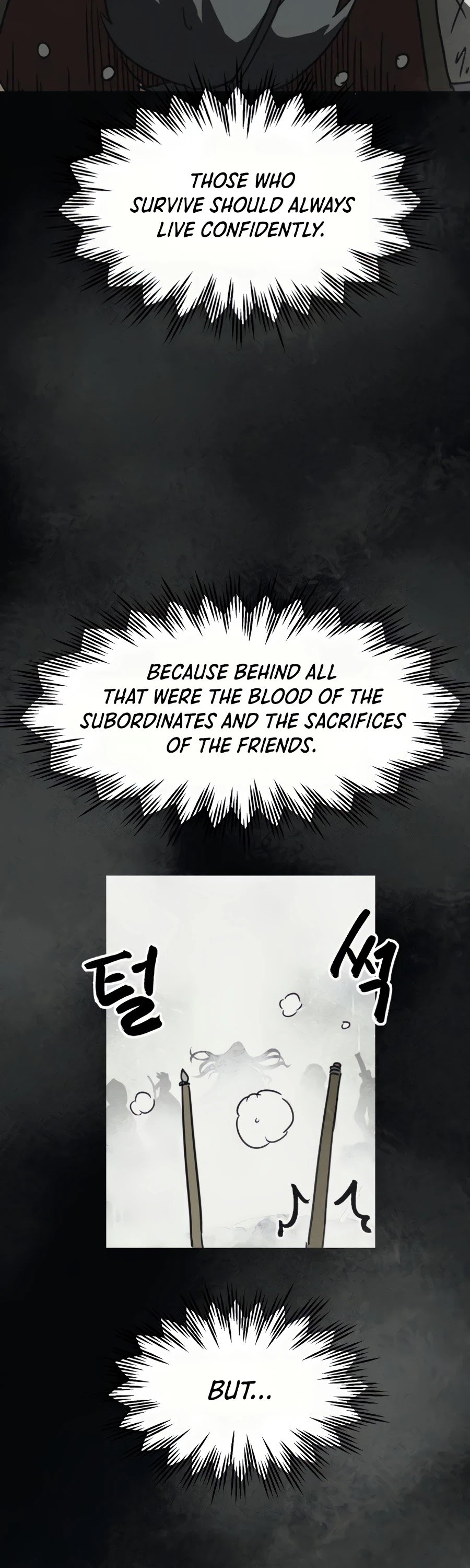 Infinite Level Up in Murim Chapter 91 - page 59