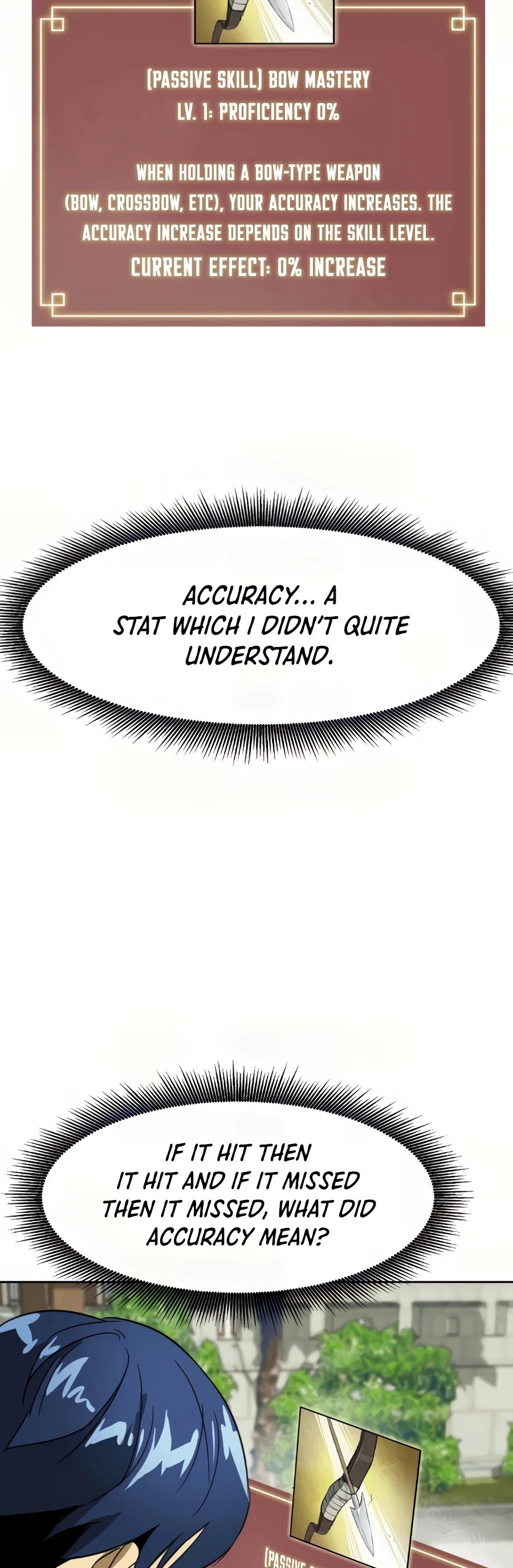 Infinite Level Up in Murim Chapter 91 - page 6
