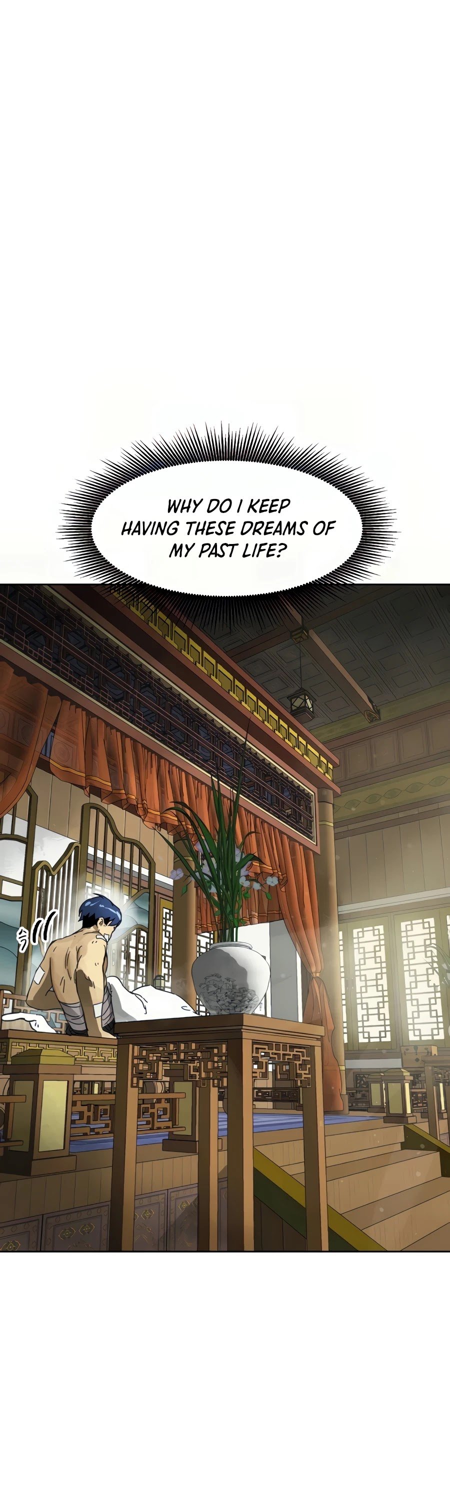 Infinite Level Up in Murim Chapter 91 - page 63