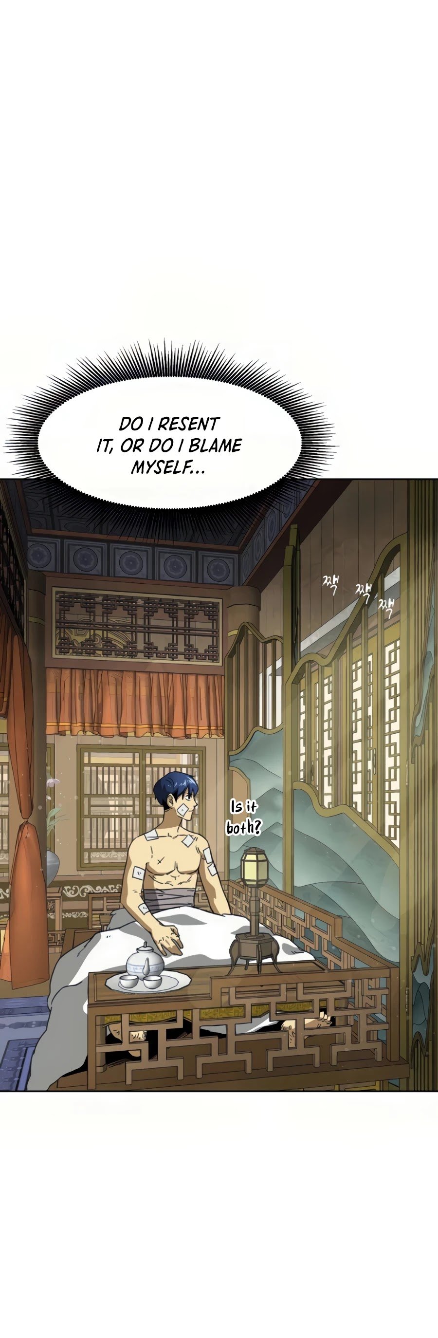 Infinite Level Up in Murim Chapter 91 - page 64