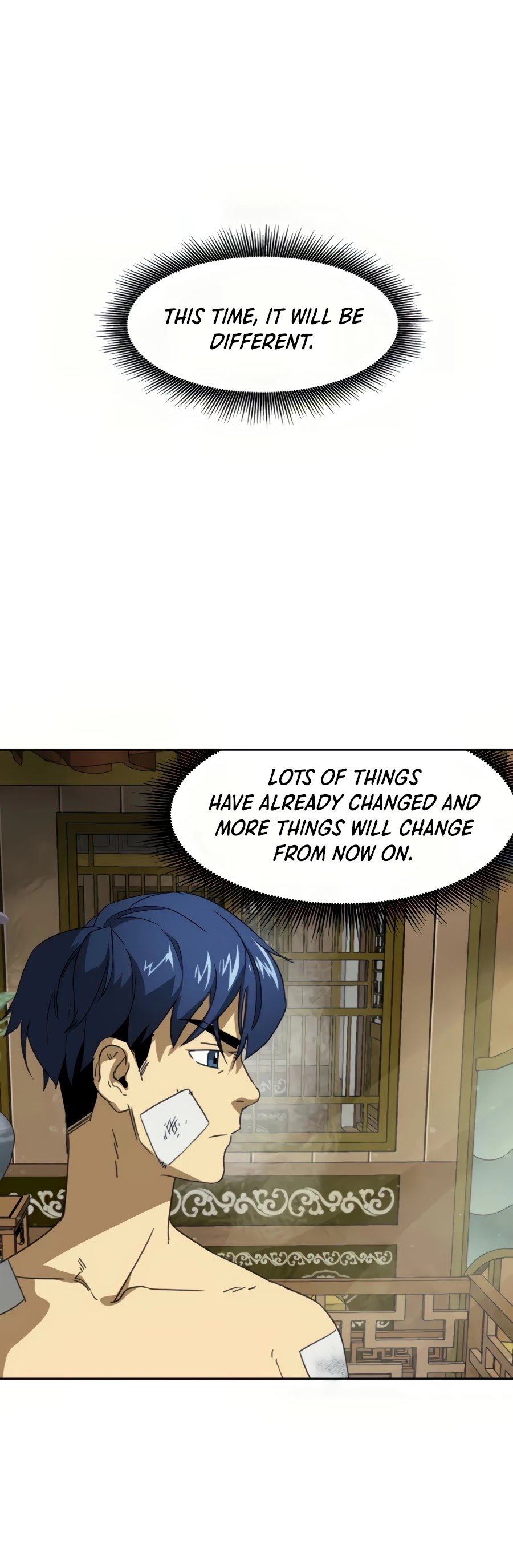 Infinite Level Up in Murim Chapter 91 - page 65
