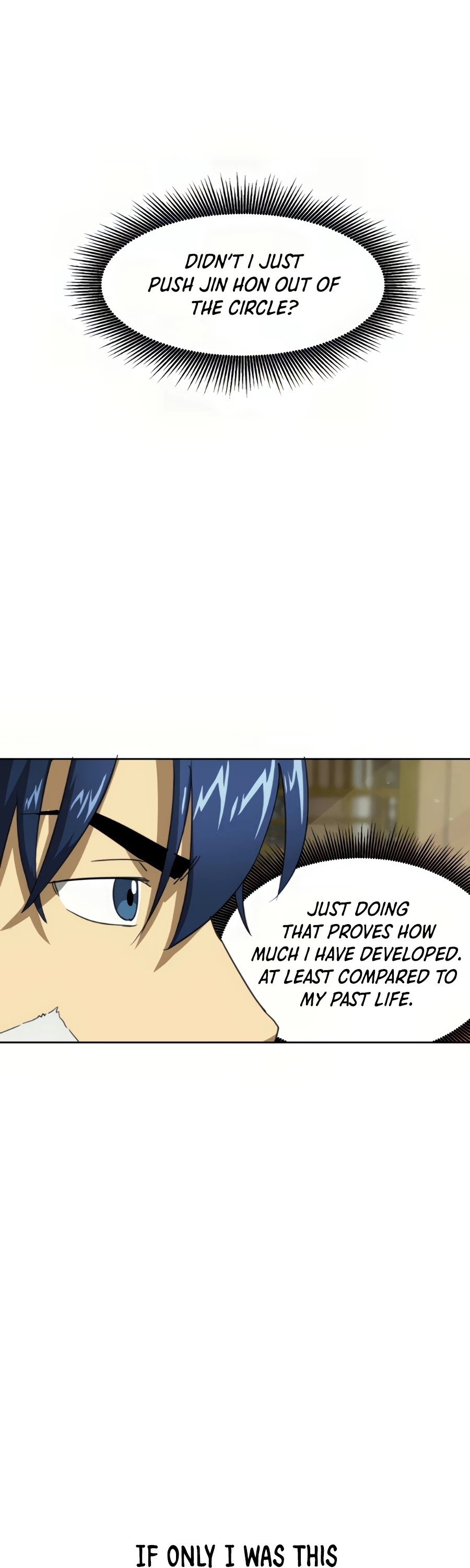 Infinite Level Up in Murim Chapter 91 - page 66