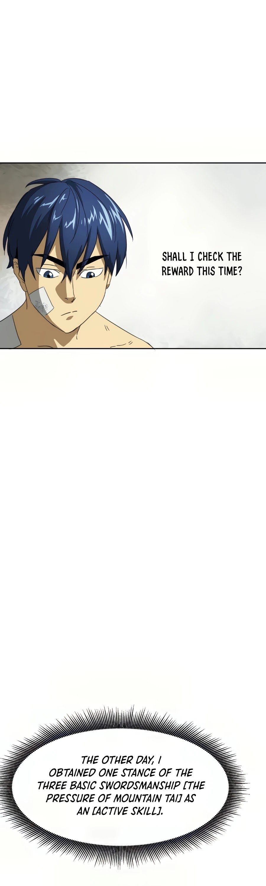 Infinite Level Up in Murim Chapter 91 - page 69