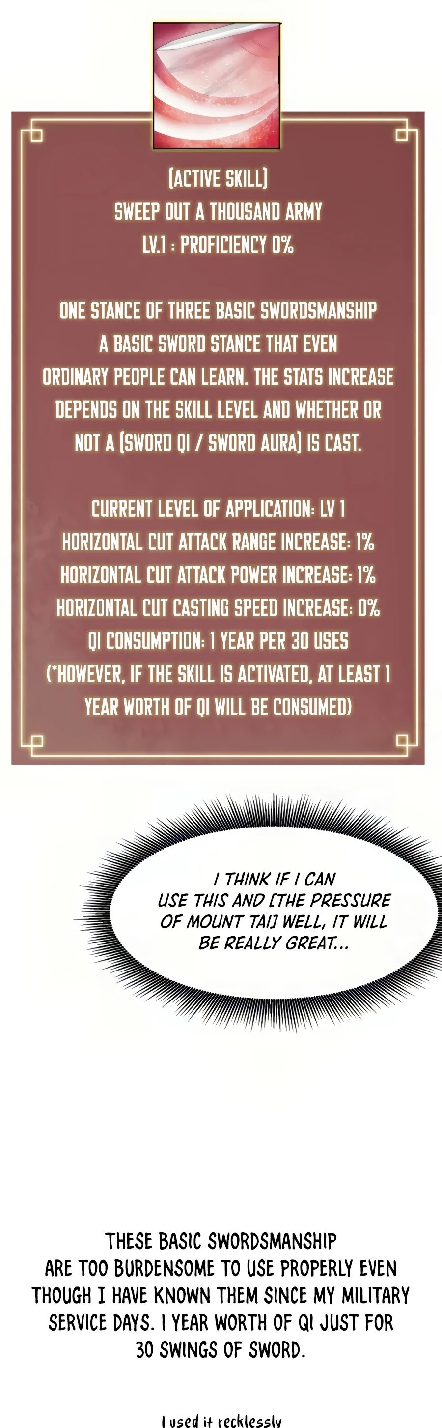 Infinite Level Up in Murim Chapter 91 - page 70