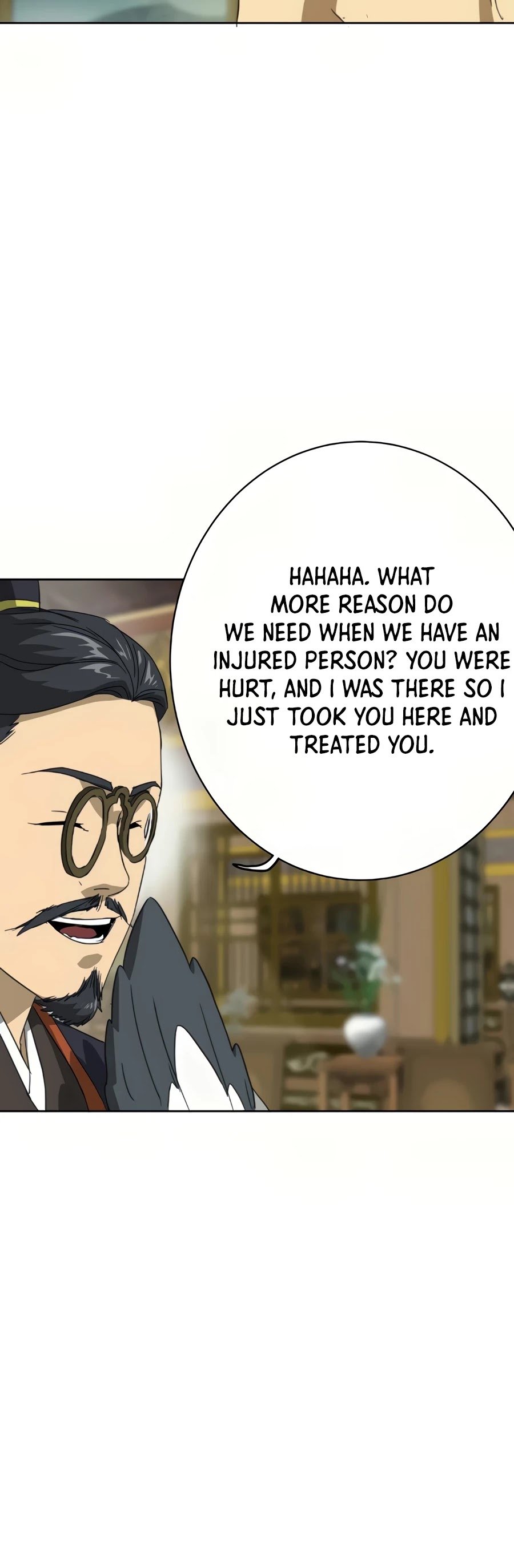 Infinite Level Up in Murim Chapter 91 - page 74