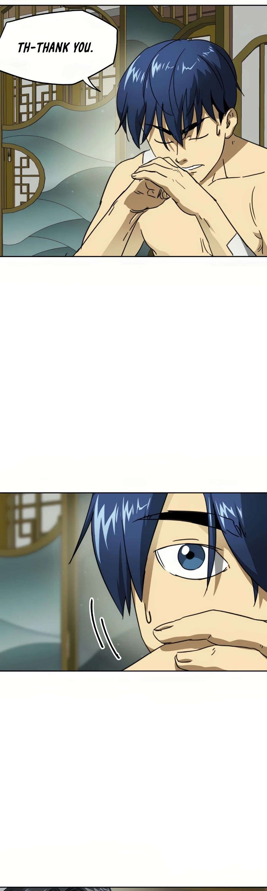 Infinite Level Up in Murim Chapter 91 - page 75