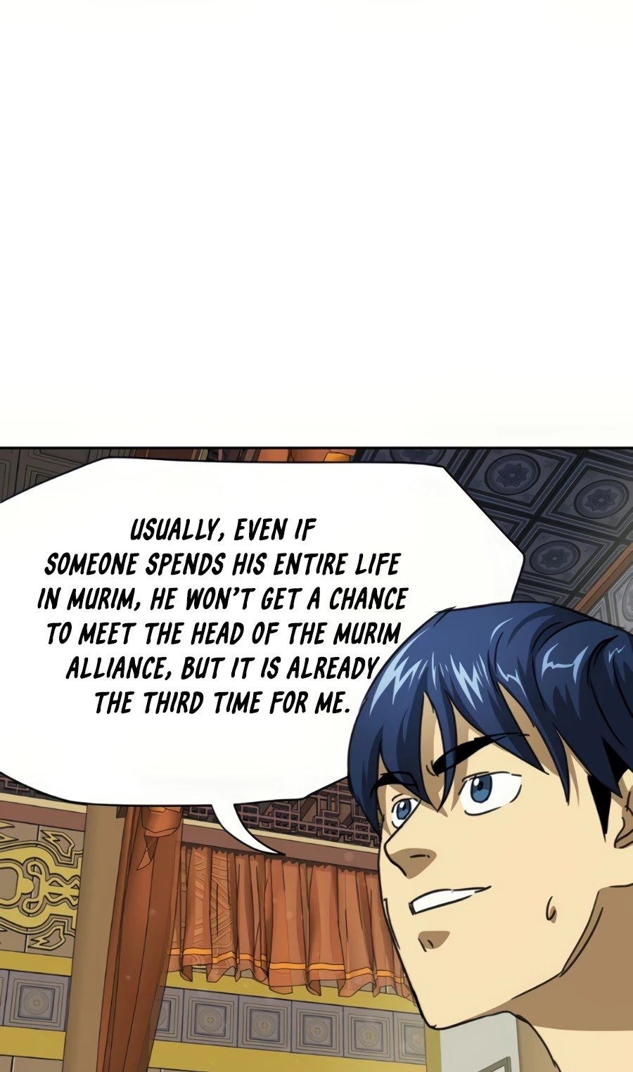 Infinite Level Up in Murim Chapter 91 - page 77