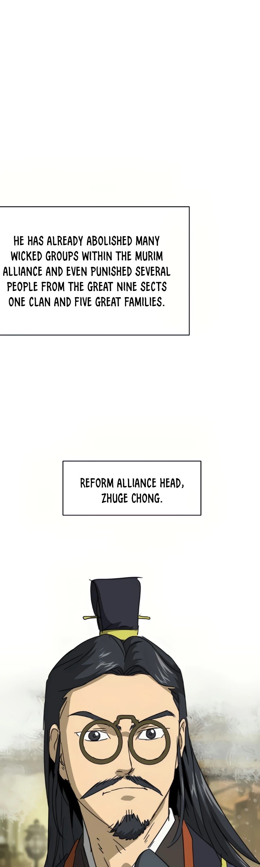 Infinite Level Up in Murim Chapter 91 - page 79