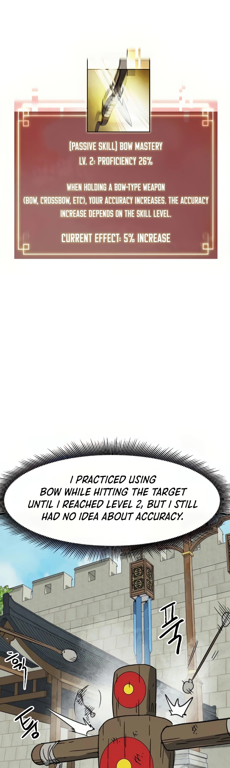 Infinite Level Up in Murim Chapter 91 - page 8