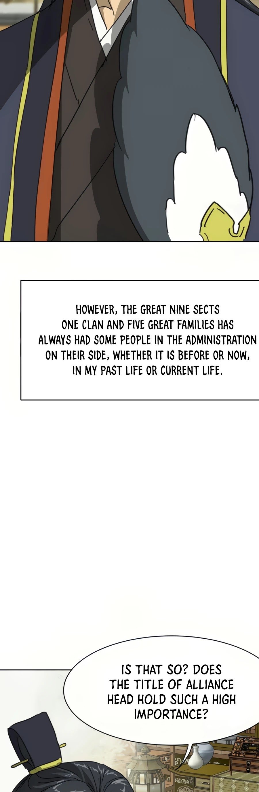 Infinite Level Up in Murim Chapter 91 - page 80