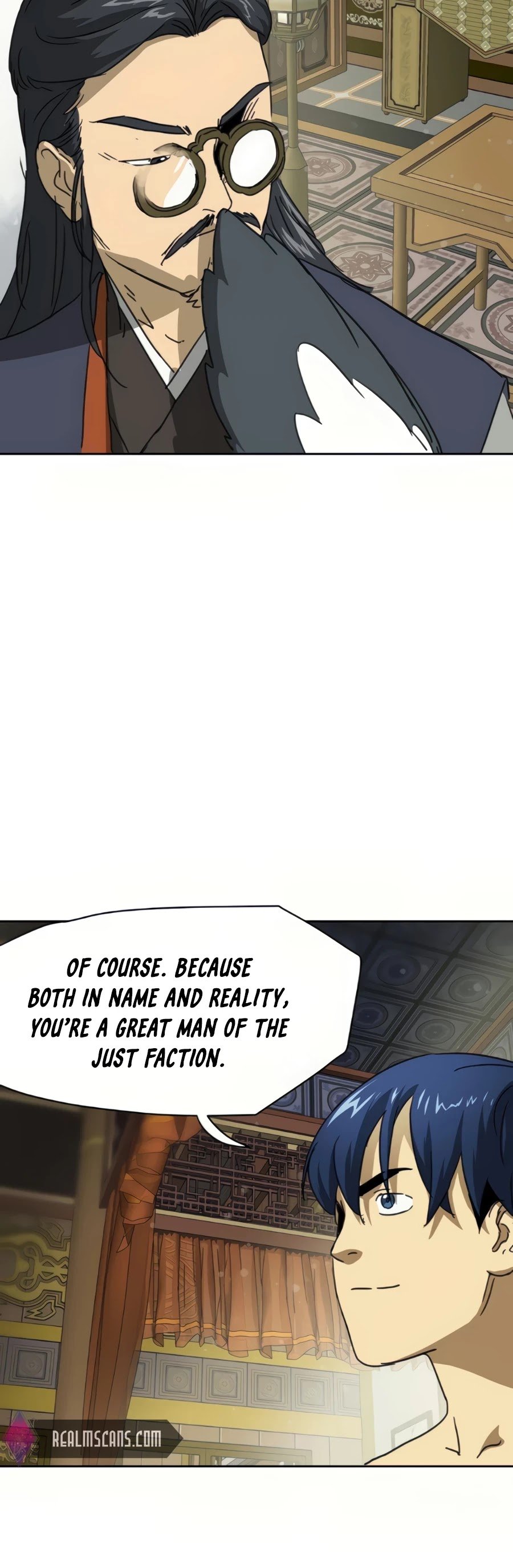 Infinite Level Up in Murim Chapter 91 - page 81