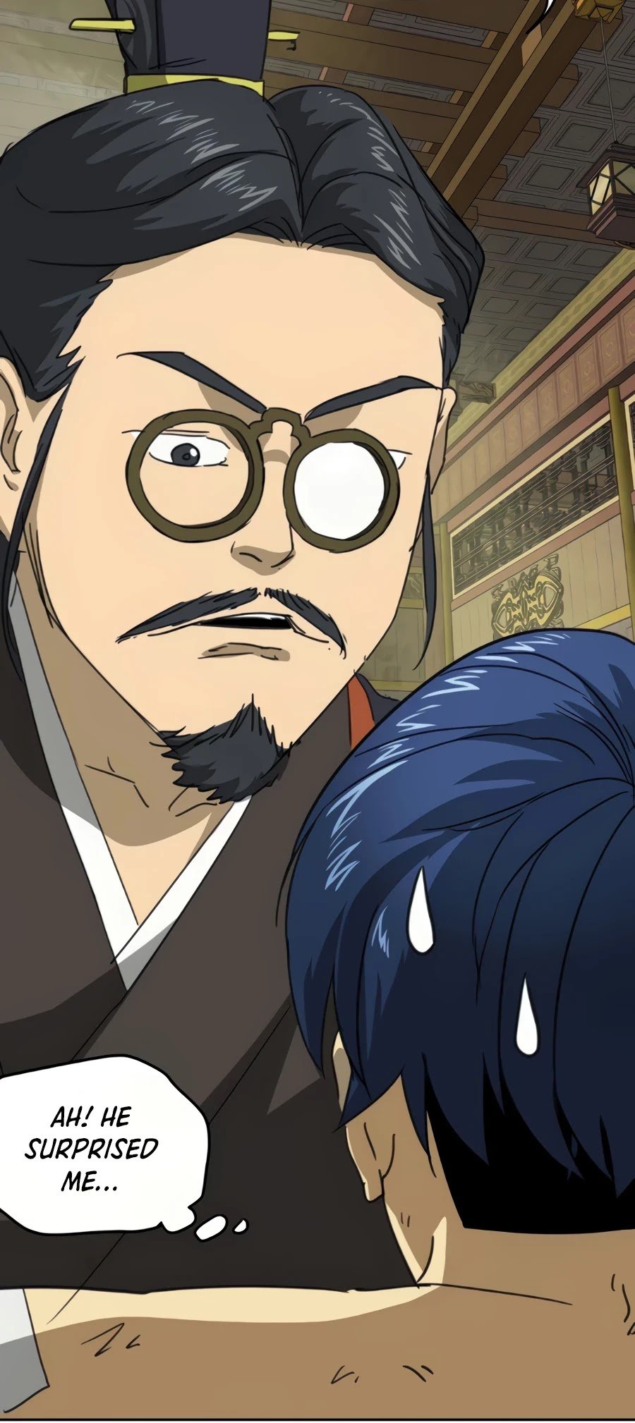 Infinite Level Up in Murim Chapter 91 - page 88