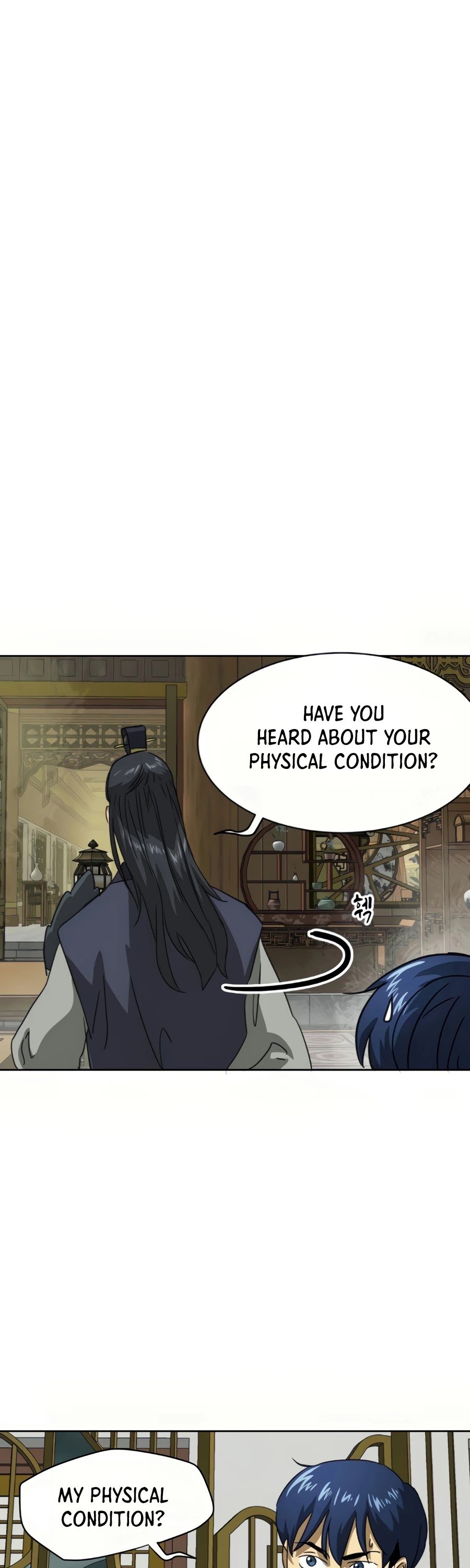Infinite Level Up in Murim Chapter 91 - page 89