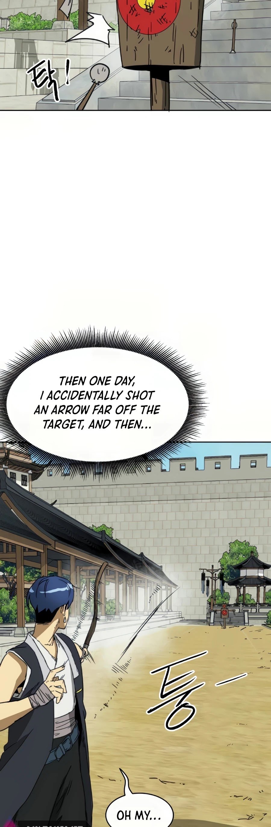 Infinite Level Up in Murim Chapter 91 - page 9