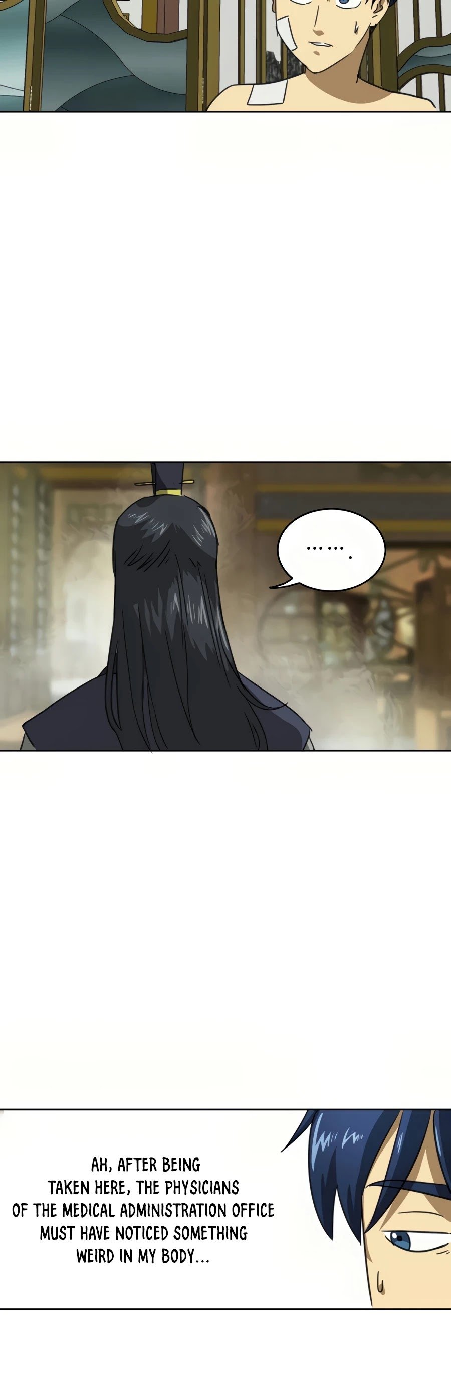 Infinite Level Up in Murim Chapter 91 - page 90