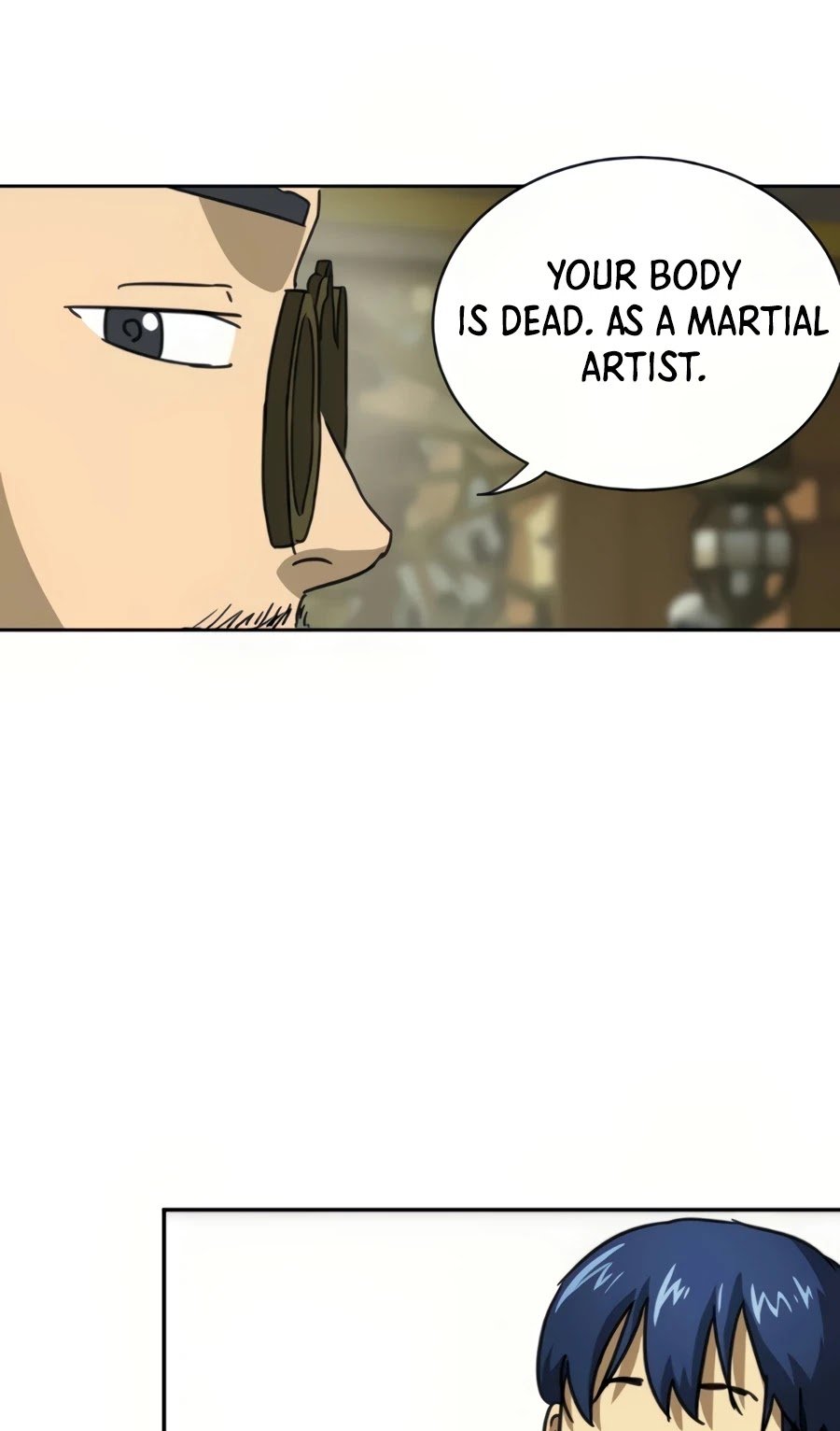 Infinite Level Up in Murim Chapter 91 - page 94