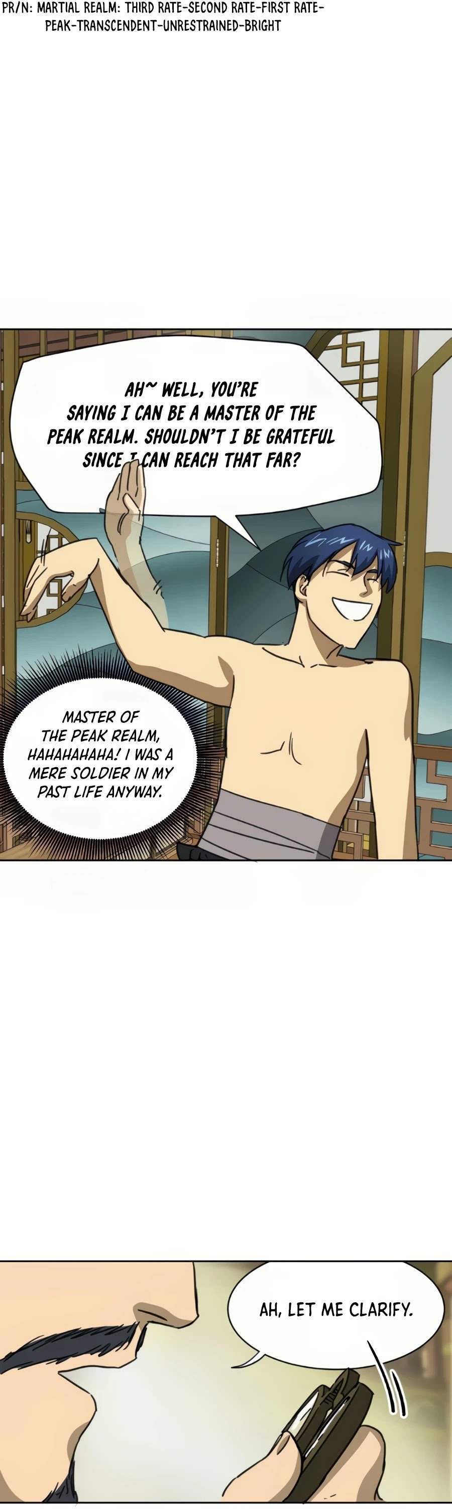 Infinite Level Up in Murim Chapter 91 - page 96