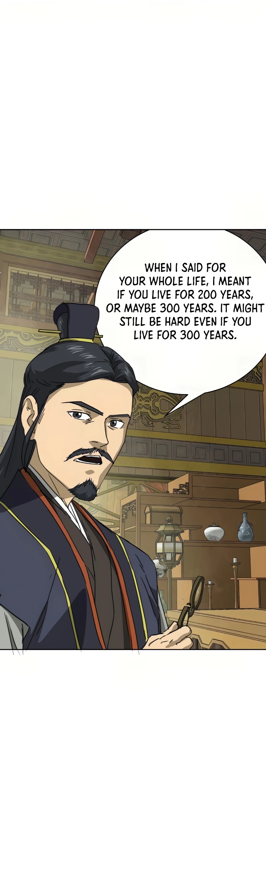 Infinite Level Up in Murim Chapter 91 - page 97
