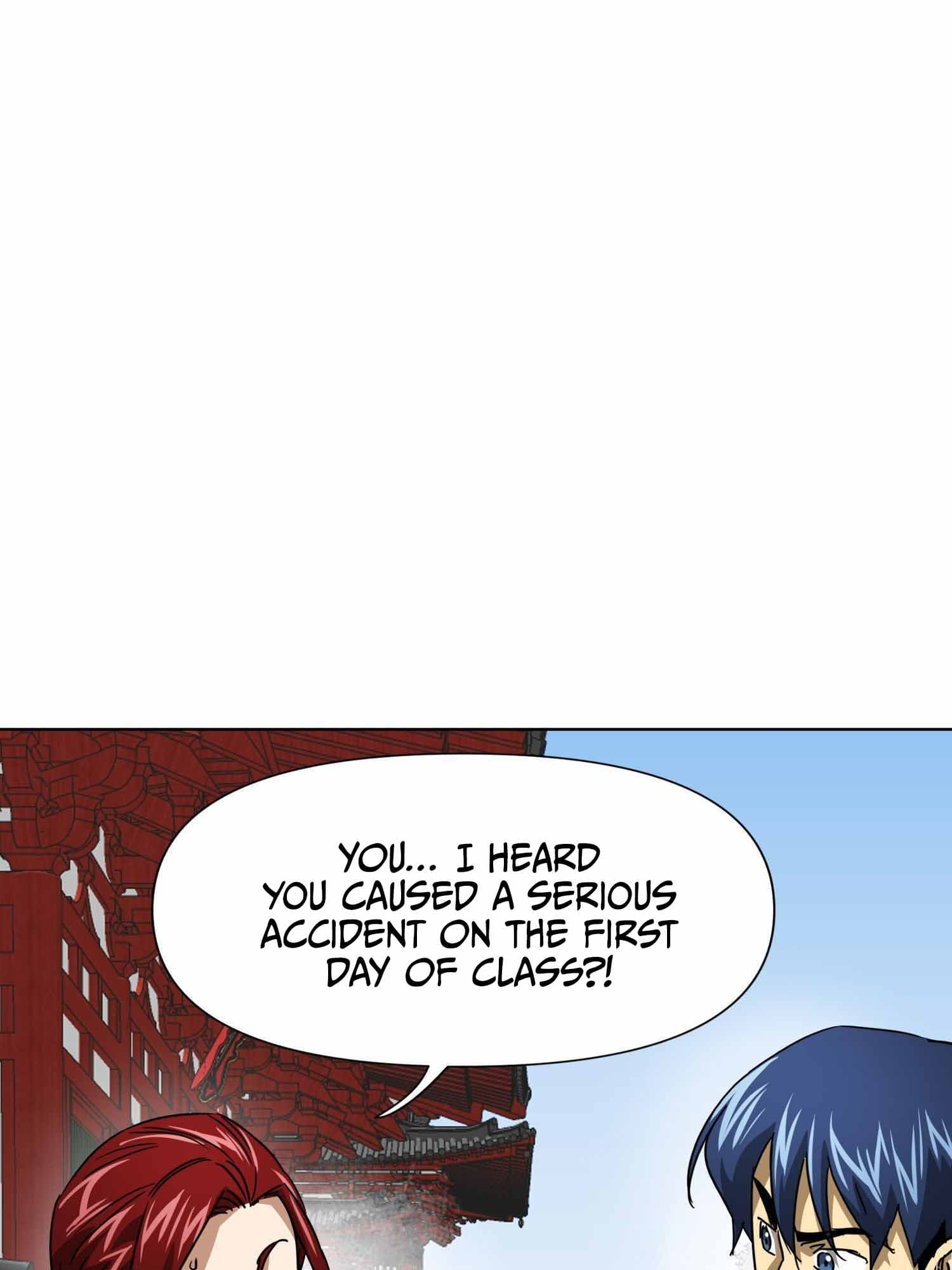 Infinite Level Up in Murim Chapter 100.1 - page 100