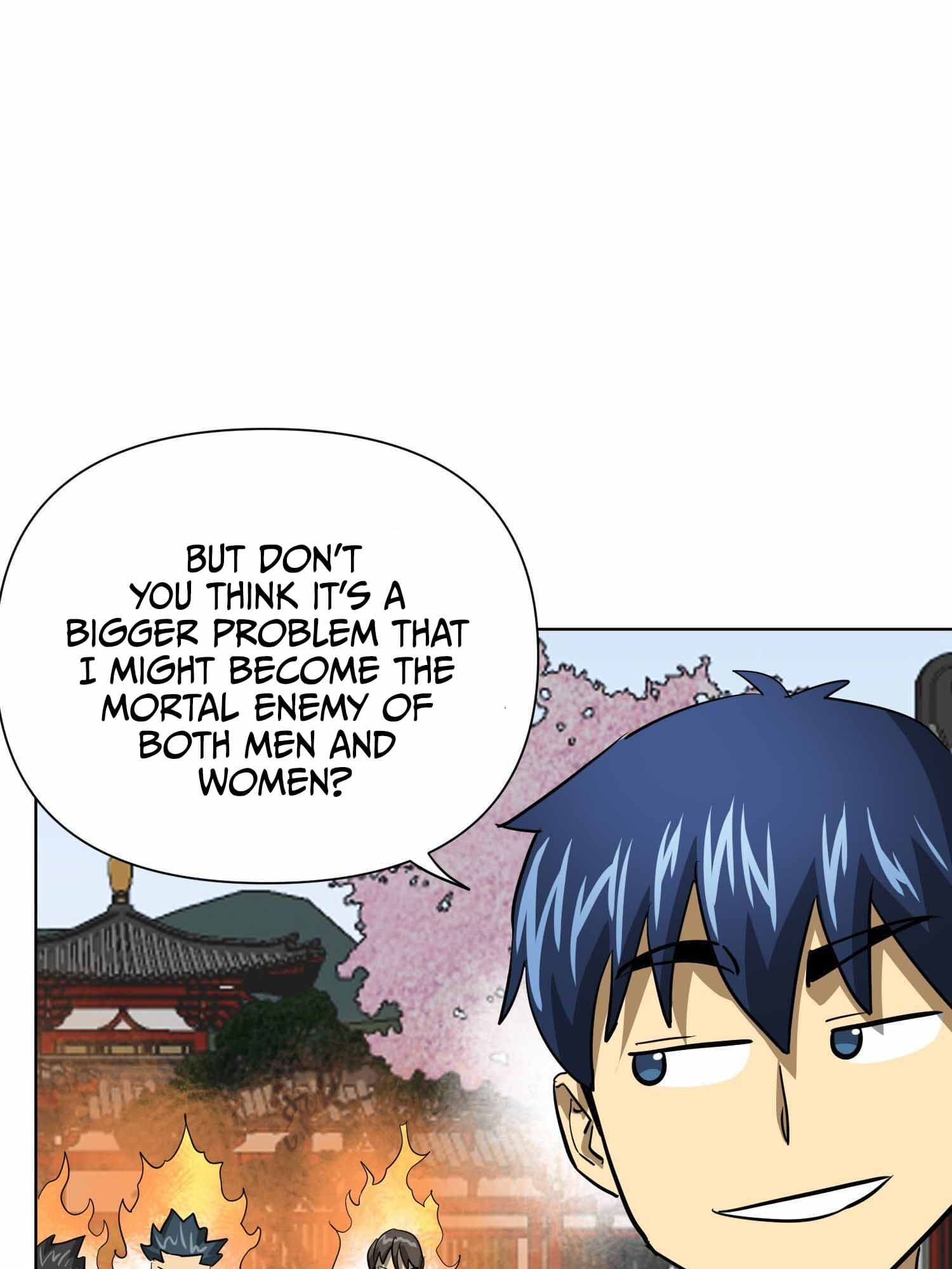 Infinite Level Up in Murim Chapter 100.1 - page 103