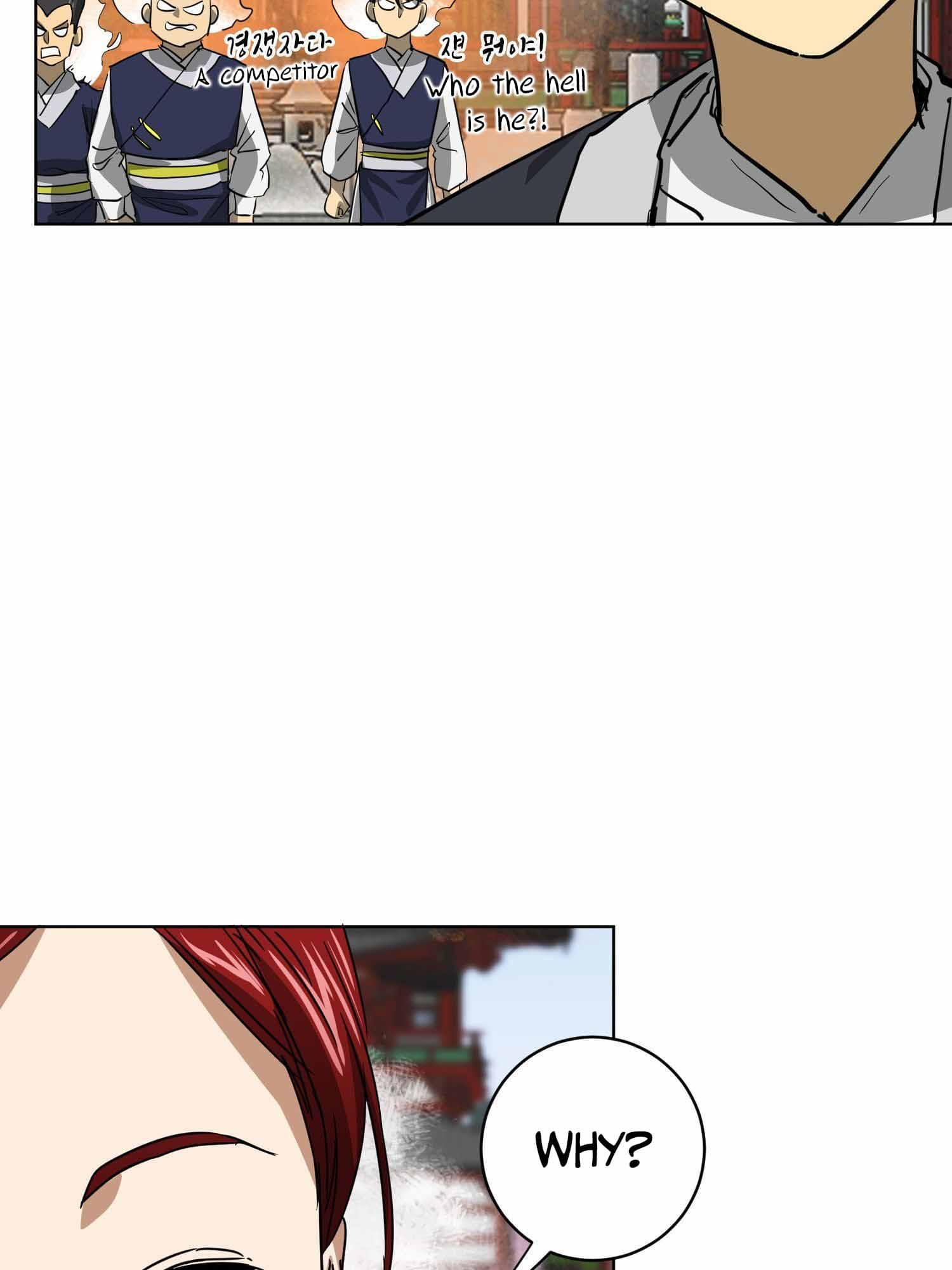 Infinite Level Up in Murim Chapter 100.1 - page 104