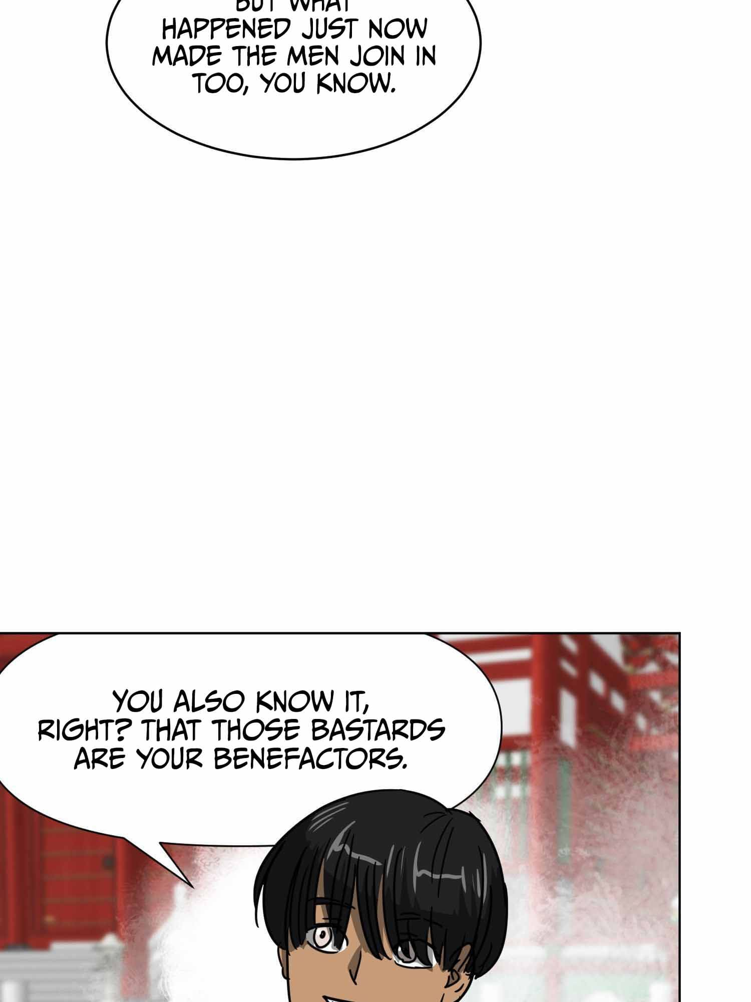 Infinite Level Up in Murim Chapter 100.1 - page 107