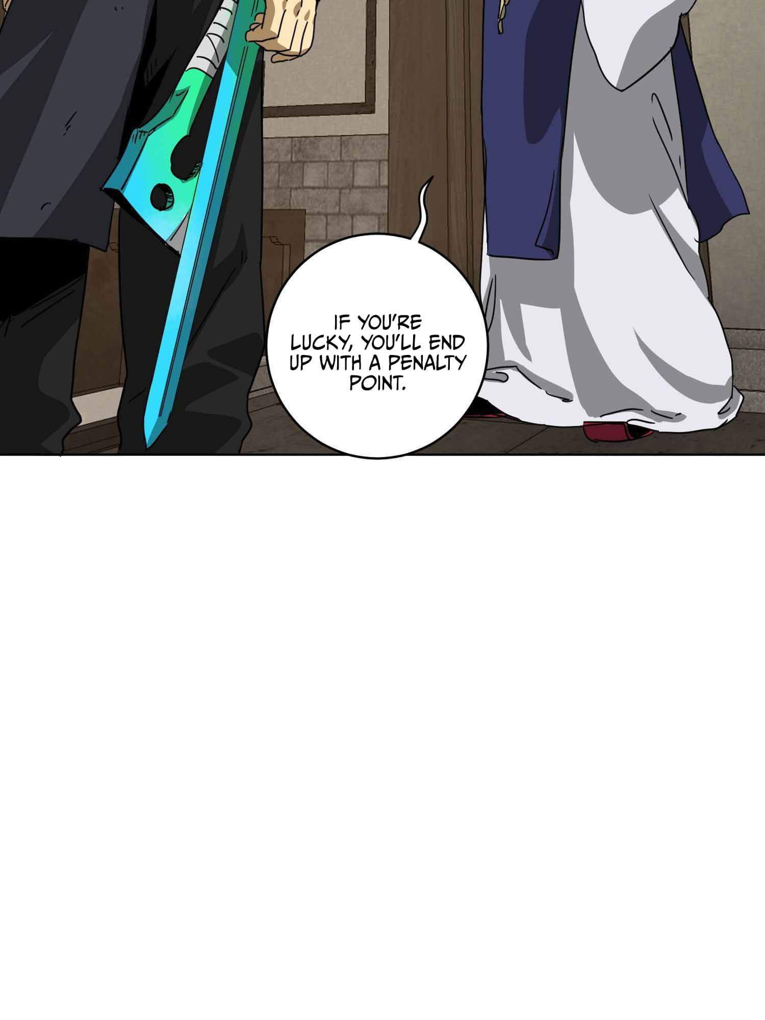 Infinite Level Up in Murim Chapter 100.1 - page 12