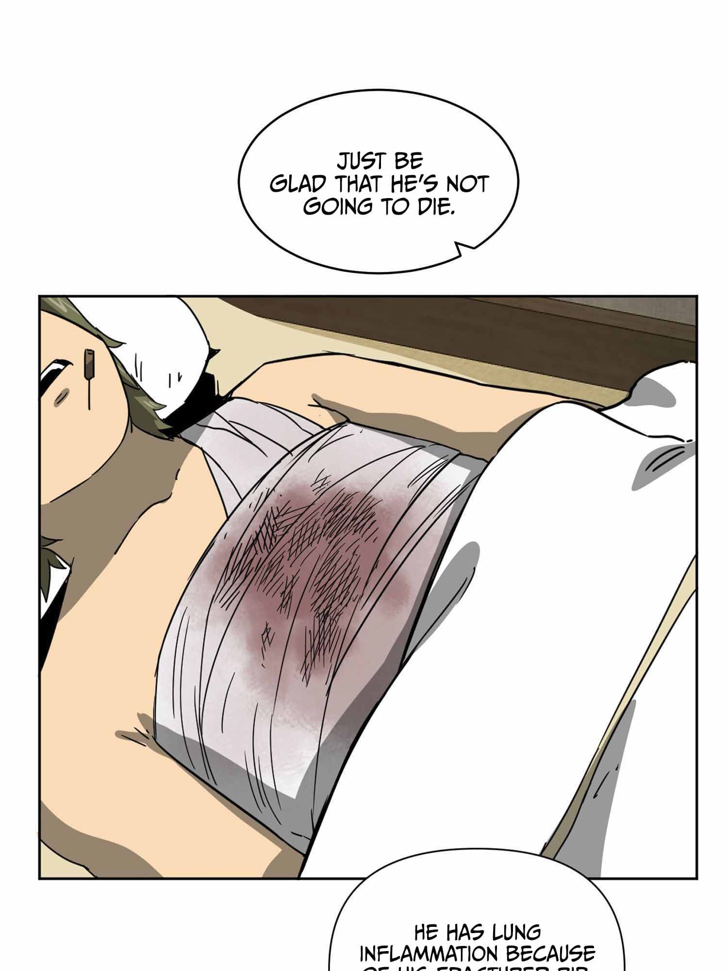Infinite Level Up in Murim Chapter 100.1 - page 2