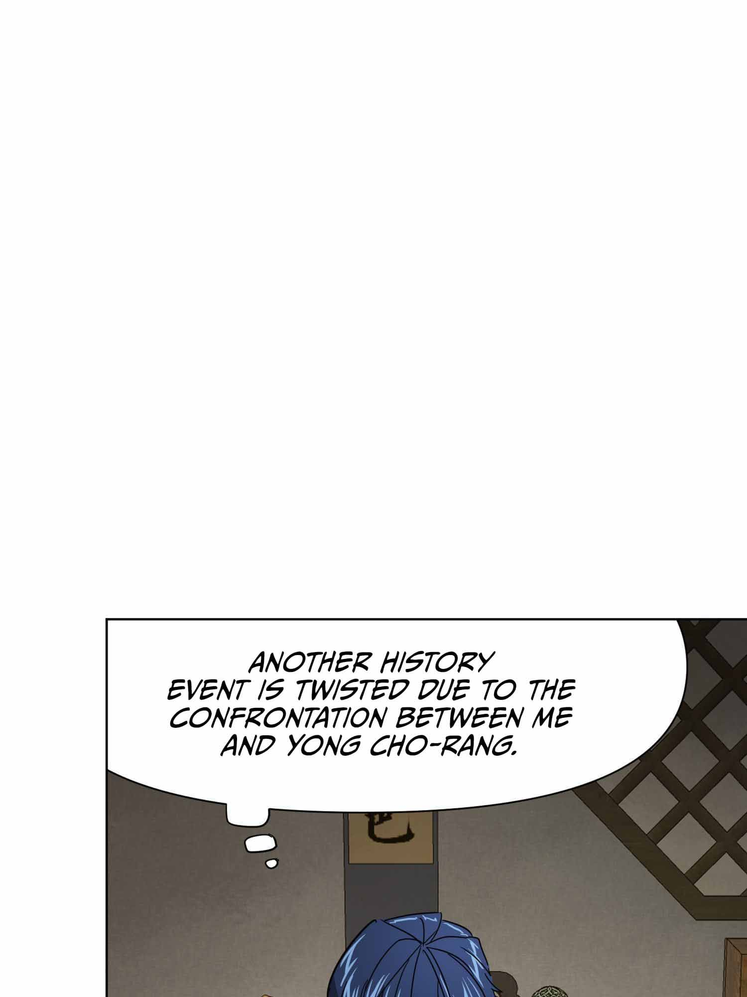 Infinite Level Up in Murim Chapter 100.1 - page 22