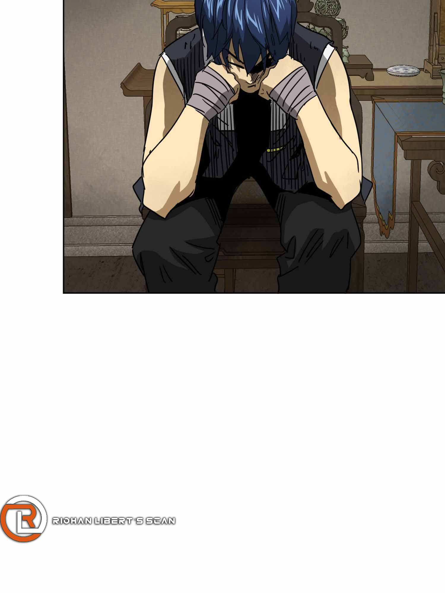 Infinite Level Up in Murim Chapter 100.1 - page 23