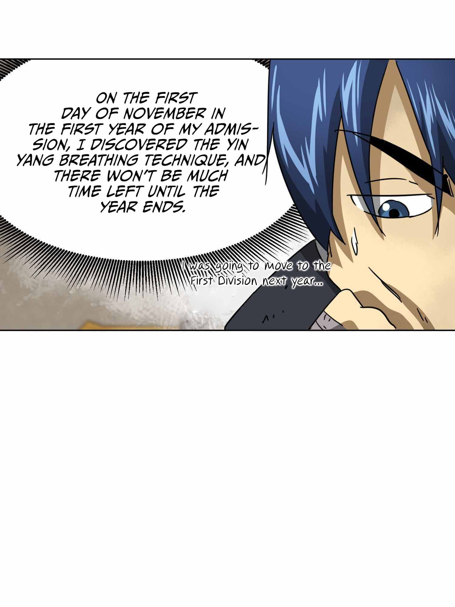Infinite Level Up in Murim Chapter 100.1 - page 24