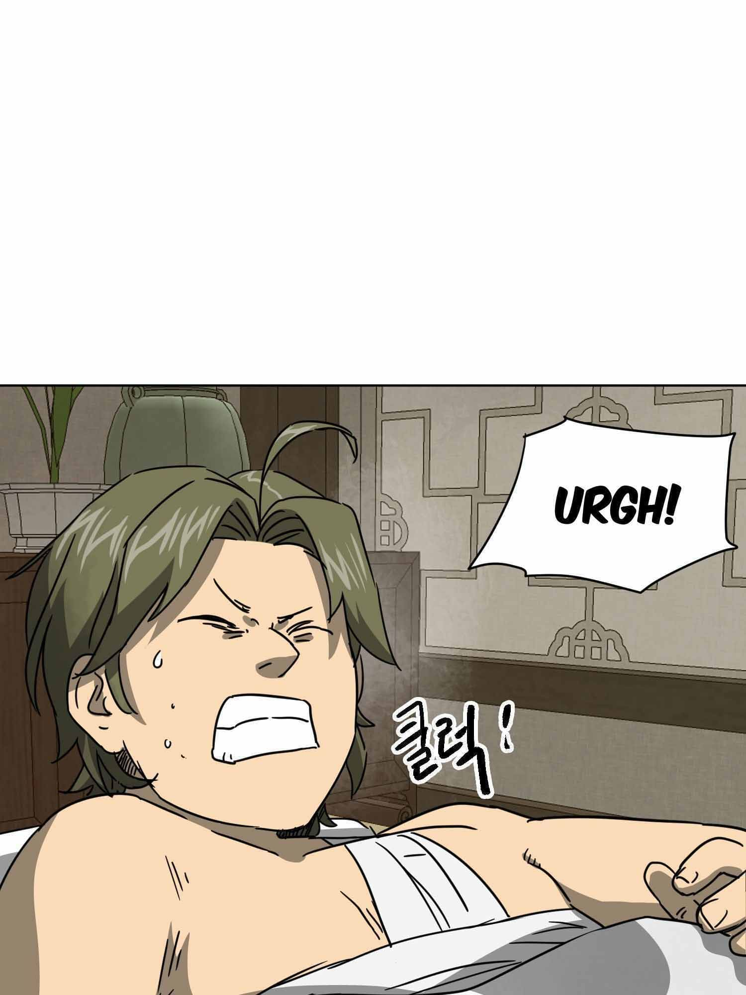 Infinite Level Up in Murim Chapter 100.1 - page 33