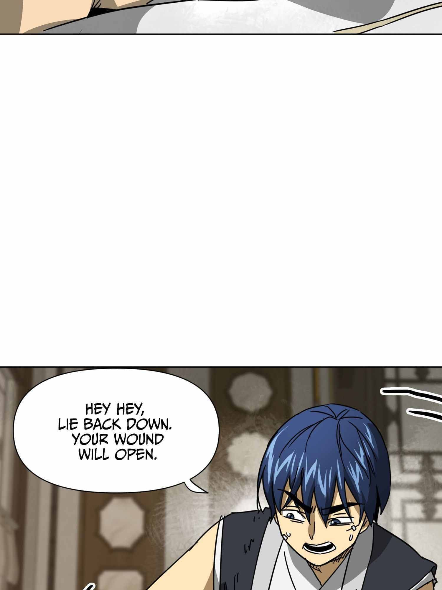 Infinite Level Up in Murim Chapter 100.1 - page 34
