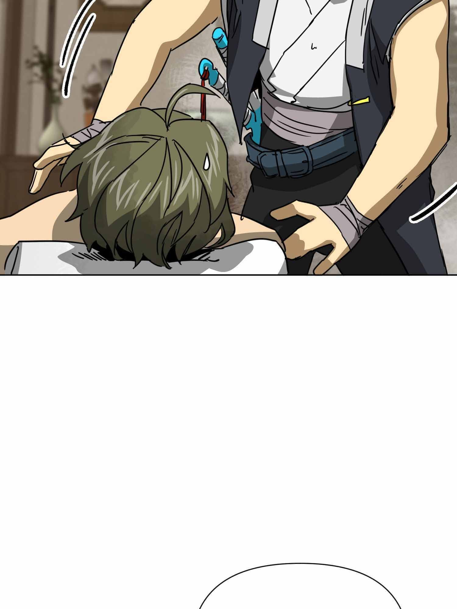 Infinite Level Up in Murim Chapter 100.1 - page 35