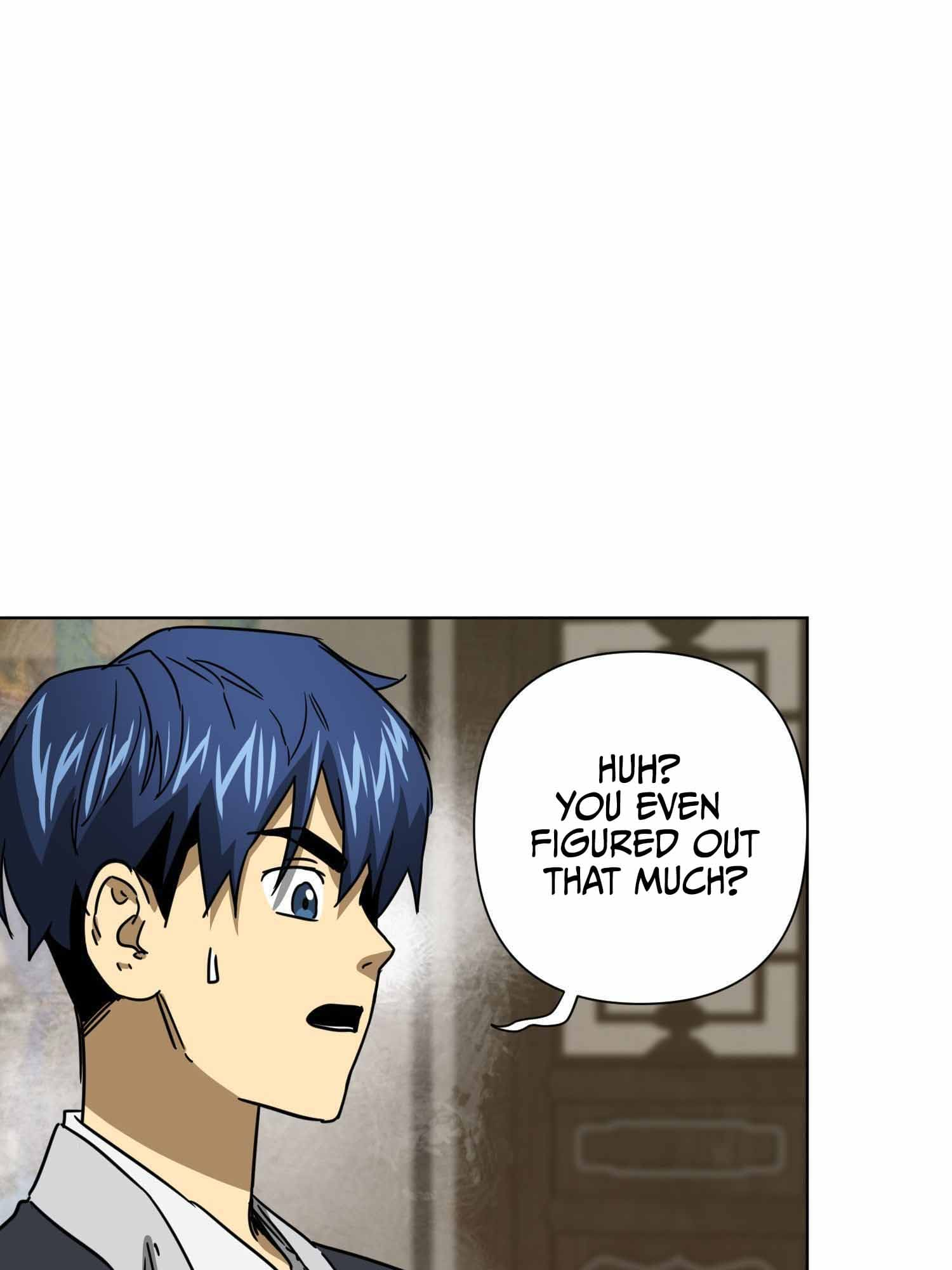 Infinite Level Up in Murim Chapter 100.1 - page 42
