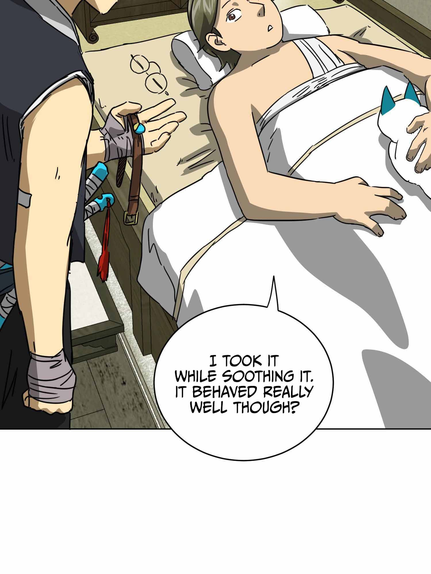 Infinite Level Up in Murim Chapter 100.1 - page 56