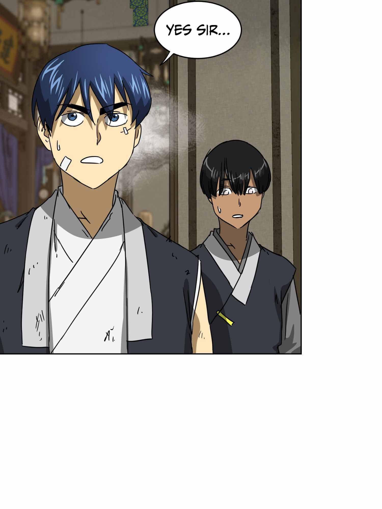 Infinite Level Up in Murim Chapter 100.1 - page 6