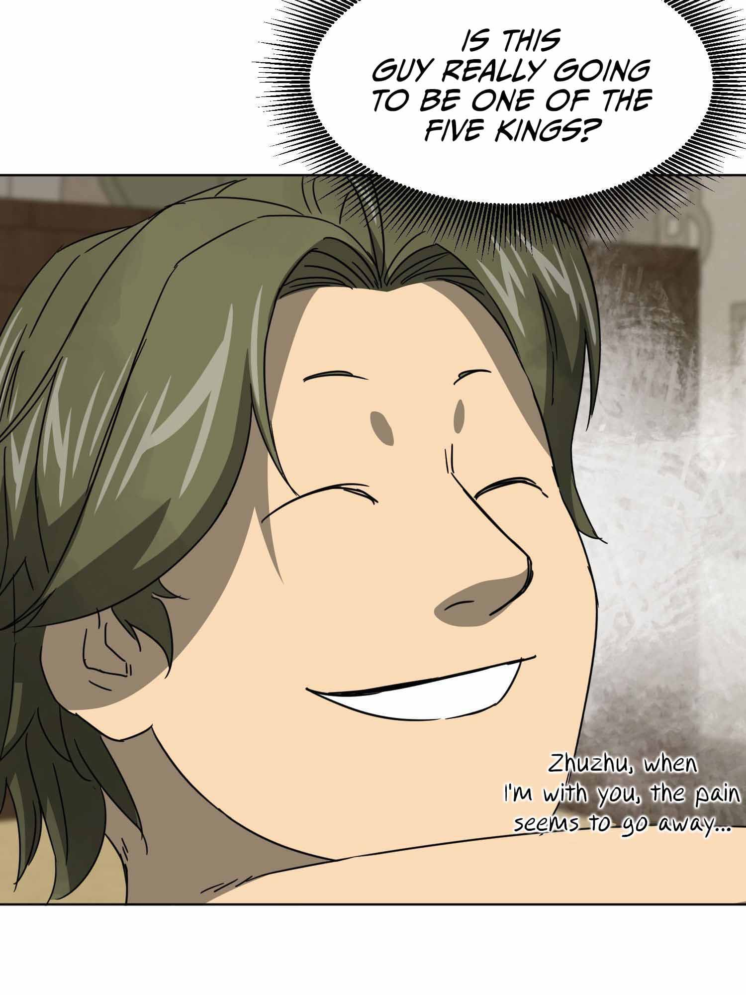 Infinite Level Up in Murim Chapter 100.1 - page 60